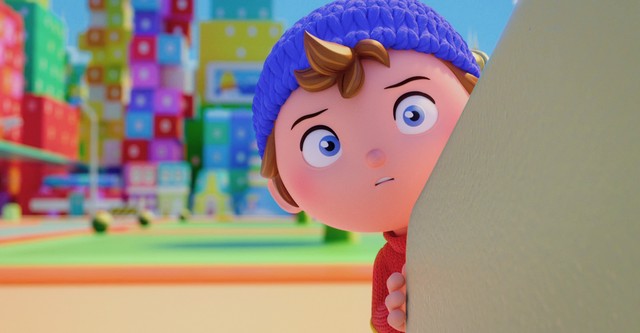 Noddy - Detektyw w krainie zabawek