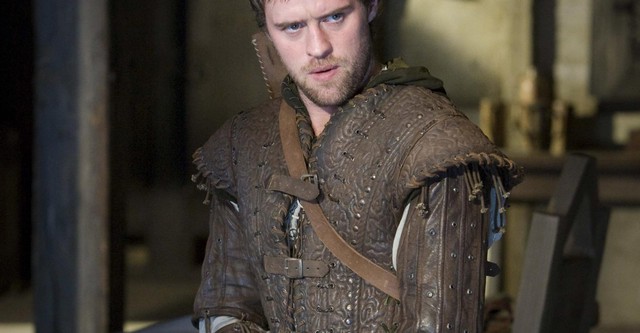 Robin Hood