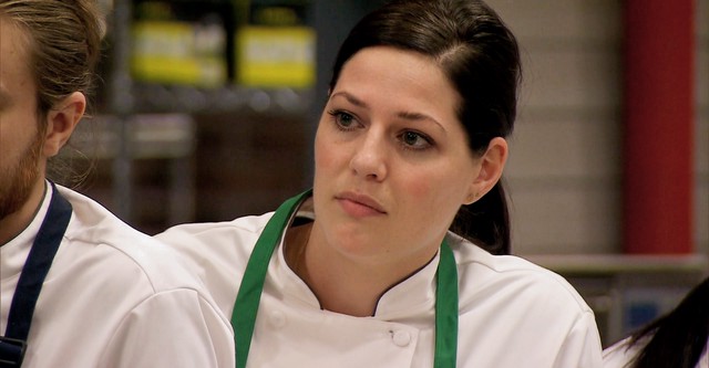 Top Chef USA