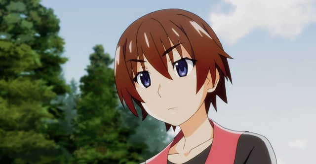 Higurashi: When They Cry - GOU