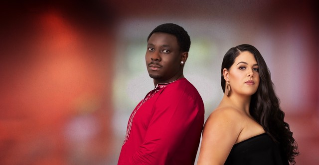 90 Day Fiancé: Happily Ever After?