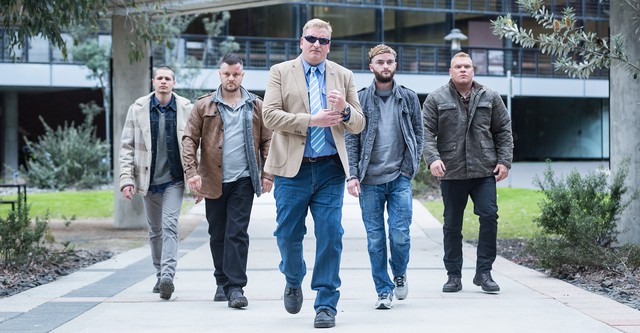 Romper Stomper