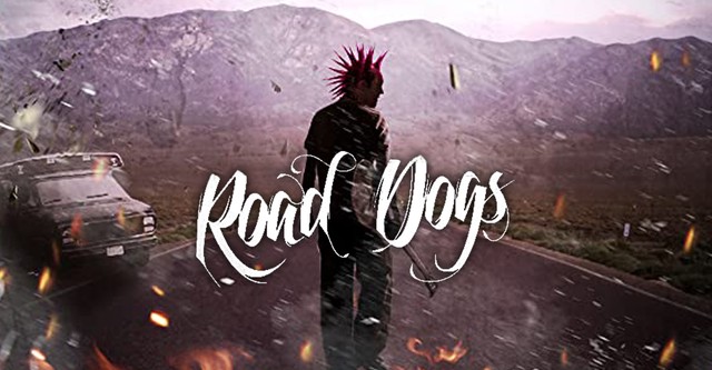 Road Dogs