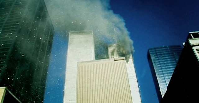 9/11: Minute by Minute