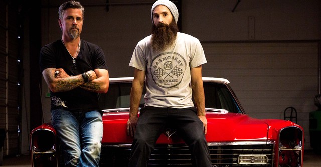 Fast N' Loud