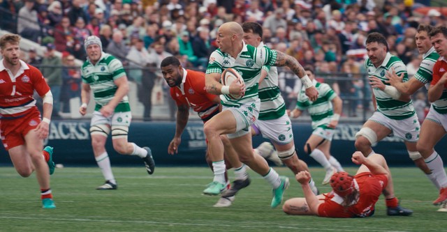 United States of Rugby