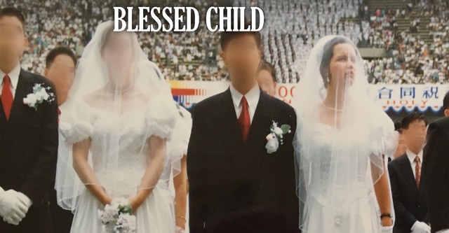 Blessed Child