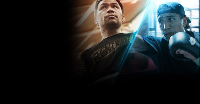 PBC Gloves Off