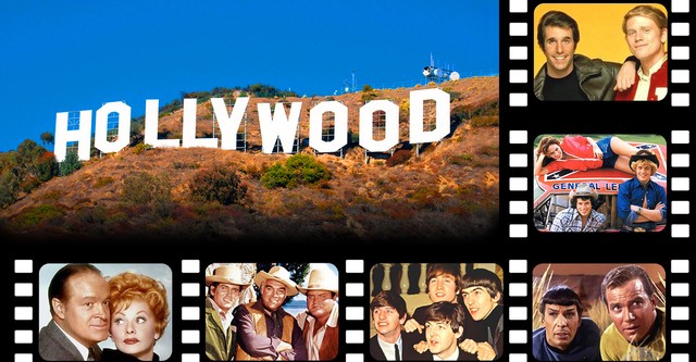 Hollywood's Funniest All-Star Bloopers