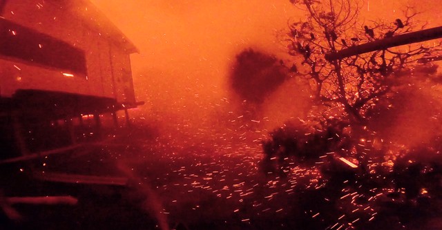 Doomsday Caught On Camera