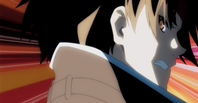 Majutsushi Orphen Hagure Tabi