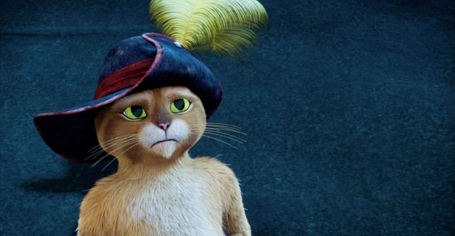 The Adventures of Puss in Boots