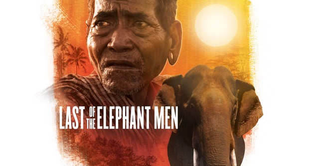 Last of the Elephant Men