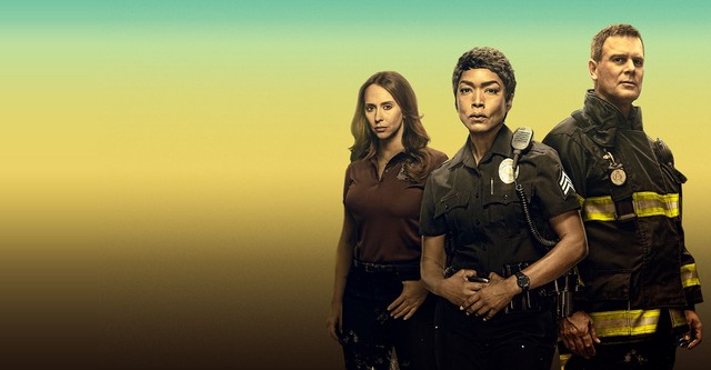 9-1-1 LA救命最前線