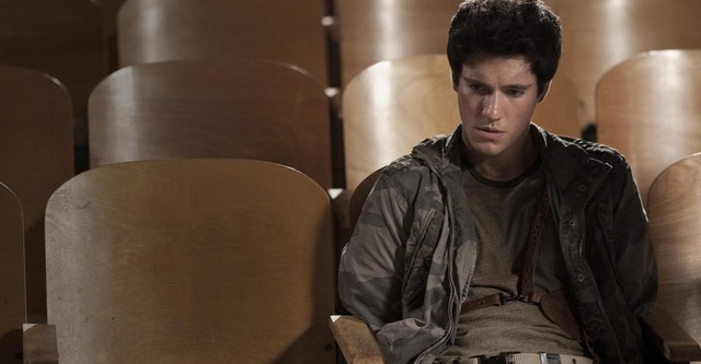 Falling Skies