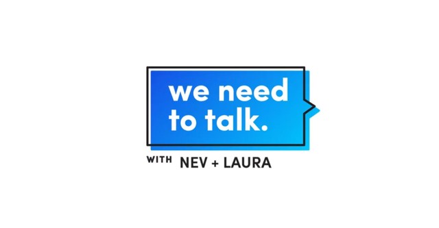 We Need to Talk
