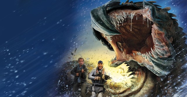 Tremors 6 - Ein kalter Tag in der Hölle