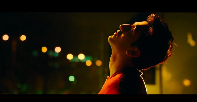 Tamasha