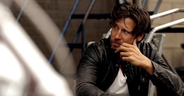 Gangland Undercover