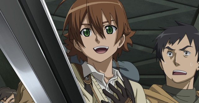 Akame ga Kill!