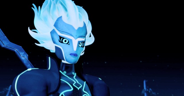 3언더: 아카디아의 전설