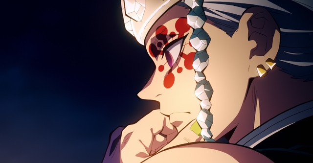 Demon Slayer: Kimetsu no Yaiba