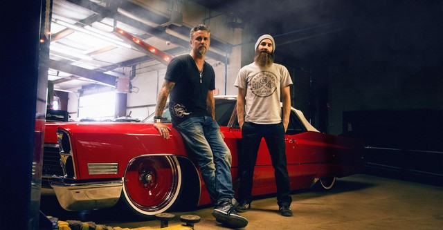 Fast N' Loud