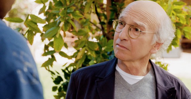 Curb Your Enthusiasm