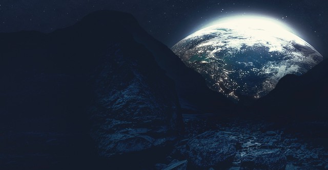 Mystery Places