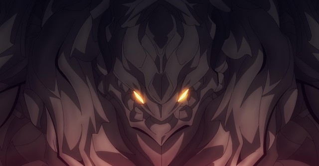 Ragna Crimson