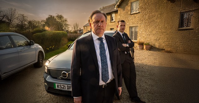 Midsomer Murders