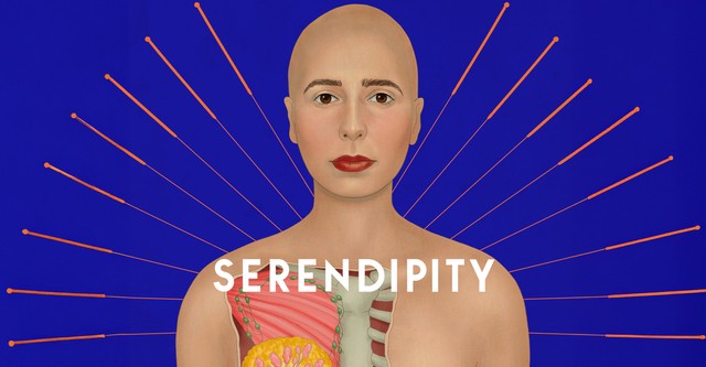 Serendipity