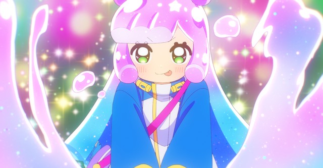 Puniru Is a Cute Slime