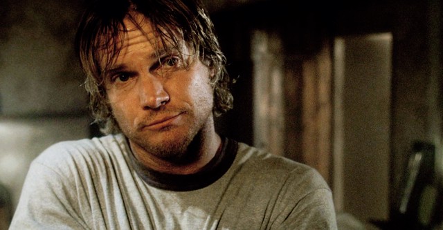 Джон из Цинциннати