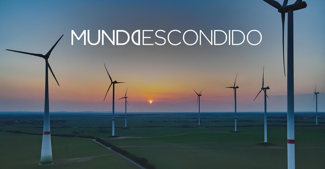 Mundo Escondido