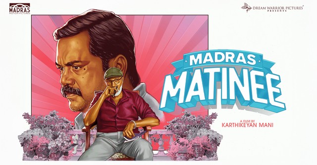 Madras Matinee