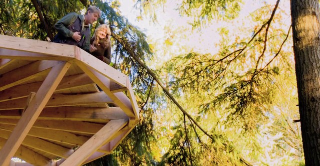 Treehouse Masters