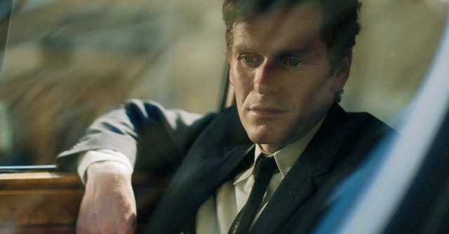 Endeavour, o Jovem Morse