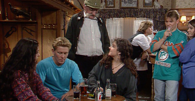 Emmerdale