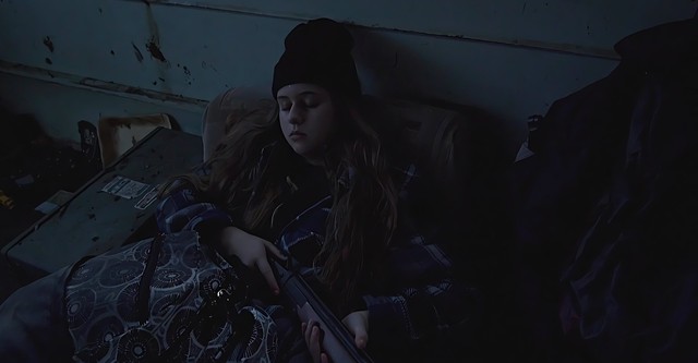 The Dark: Forever Winter
