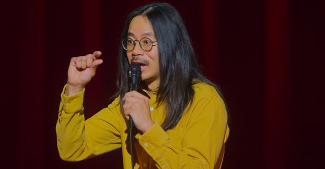 Sheng Wang: Sweet and Juicy