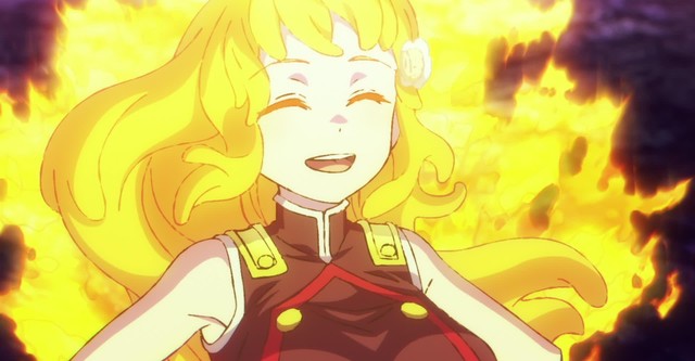 마도정병의 슬레이브