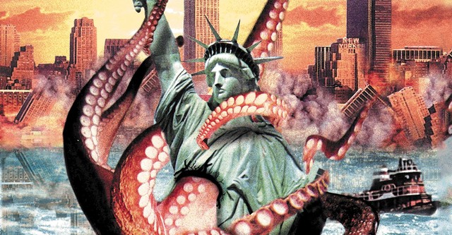 Octopus 2
