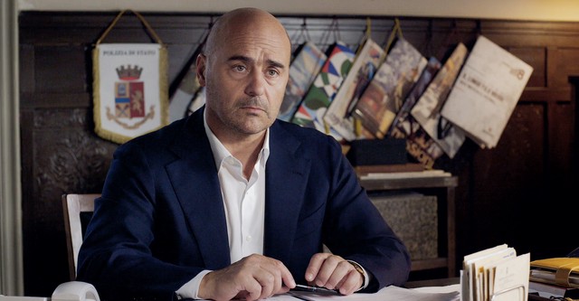 Il Commissario Montalbano