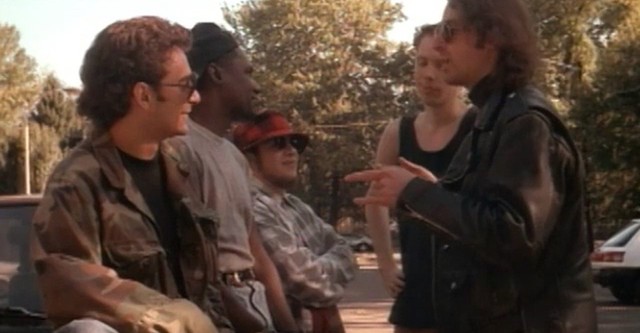 Blood, Bullets, Buffoons