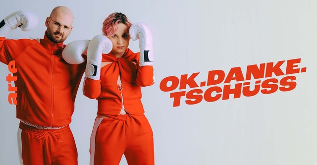 ok.danke.tschüss - Southside Festival 2025