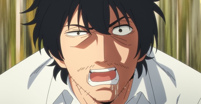 Detectives These Days Are Crazy!