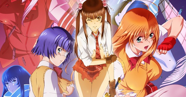 Shin Ikki Tousen
