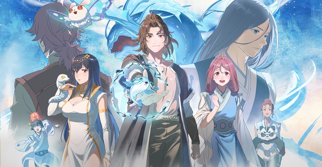 The All-Devouring Whale