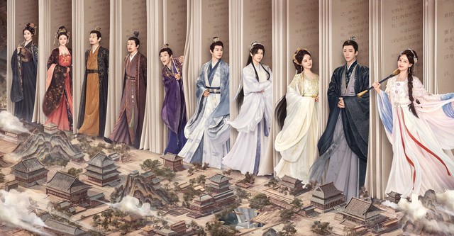서권일몽